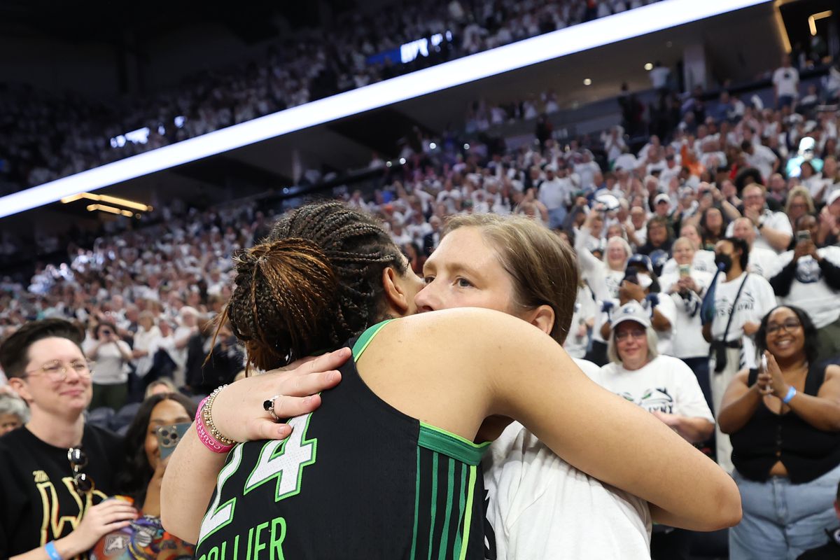 2024 WNBA Finals - New York Liberty v Minnesota Lynx