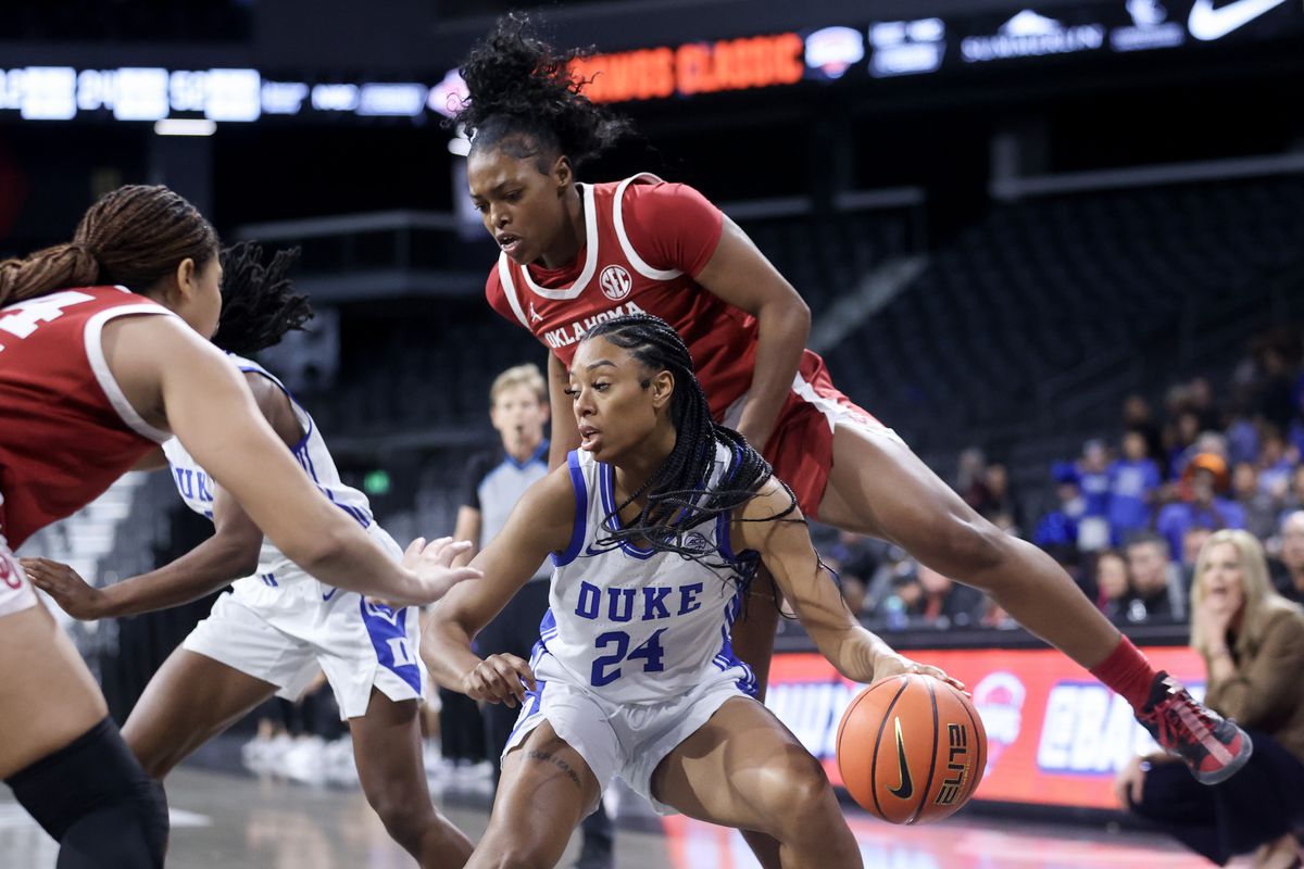 Ball Dawgs Classic: Oklahoma vs Duke